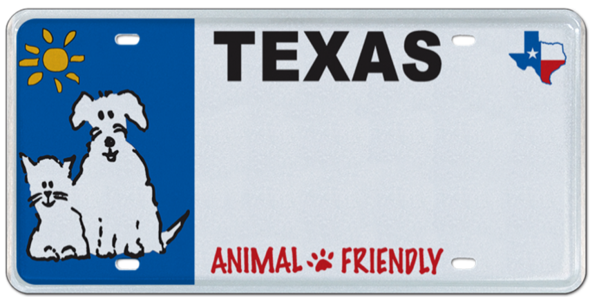 Animal Friendly