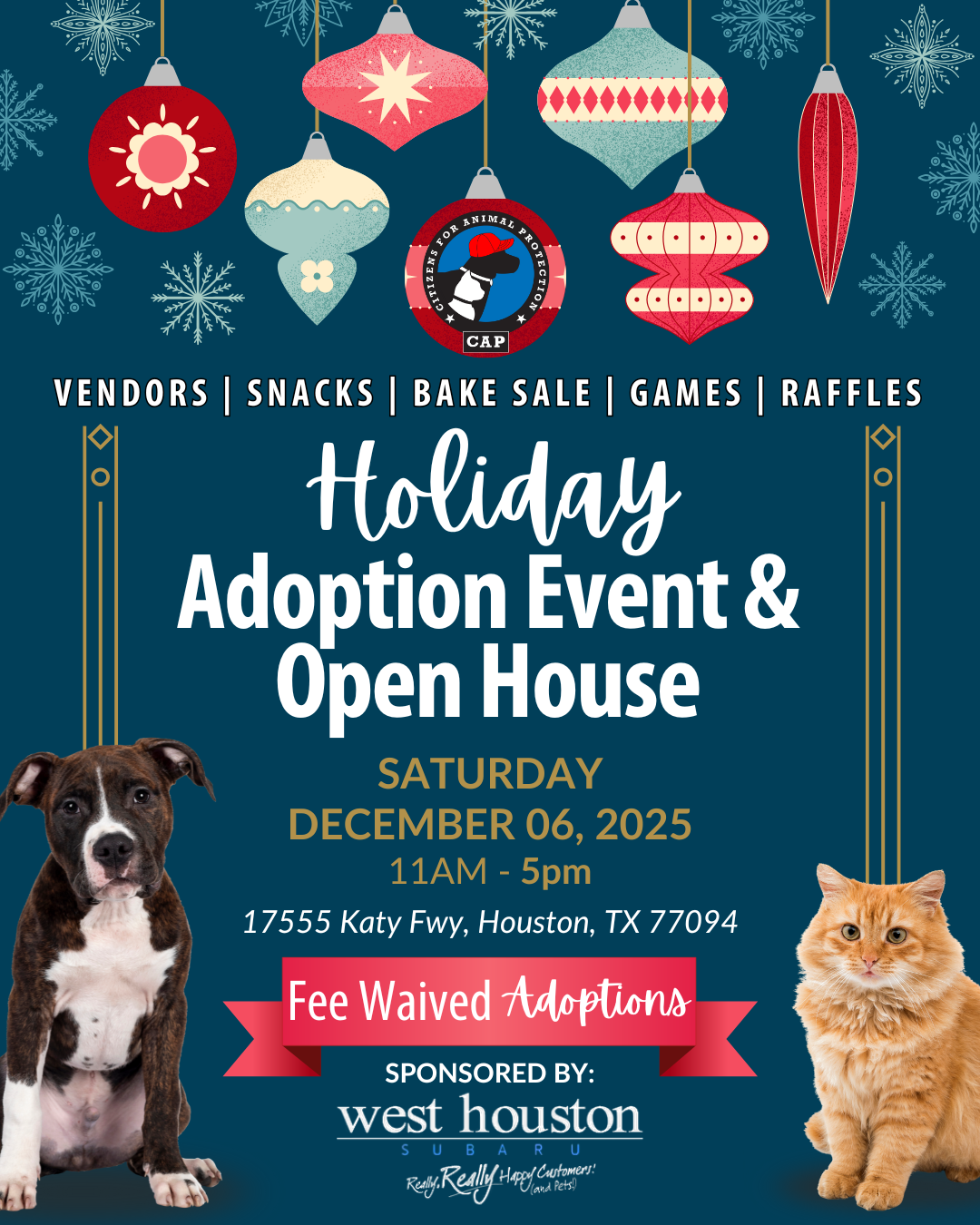 Holiday Open House 2025 1