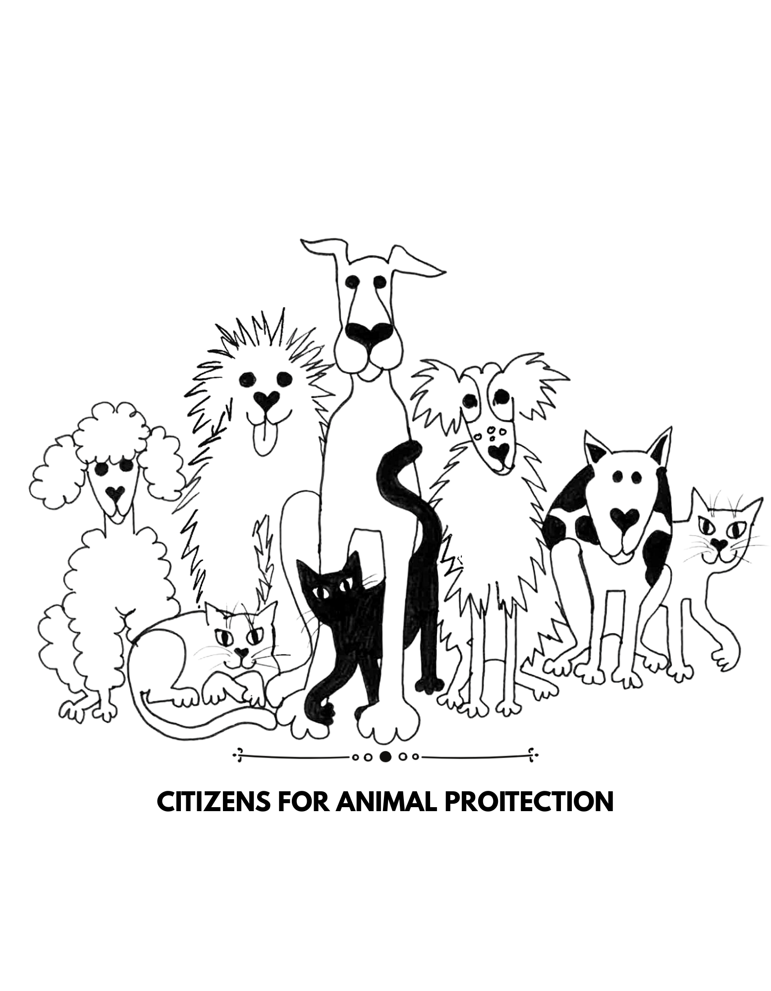 Copy of tshirt FUNdraiser 2