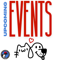 Upcoming Events
